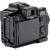 Tilta TA-T100-HCC-B - półklatka do Sony Alpha 7 V (czarna)
